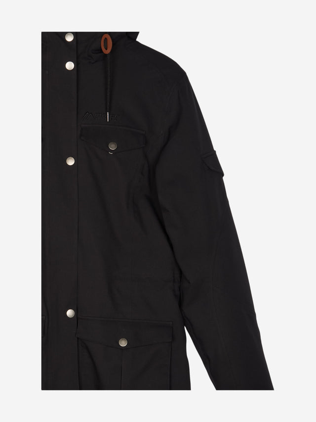 Winterjacke für Damen