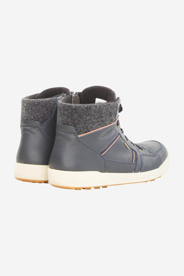 Winterstiefel für Herren