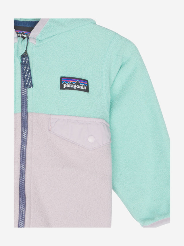 Fleecejacke für Kinder