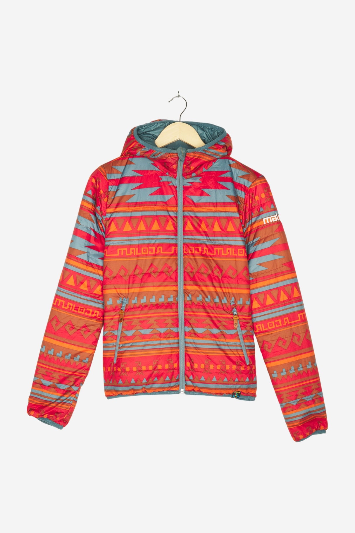 Isolationsjacke für Damen