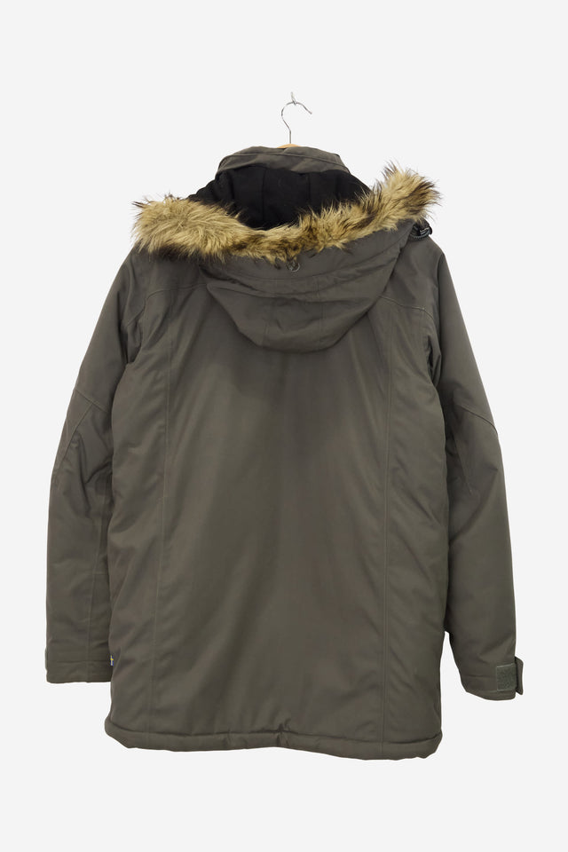 Winterjacke für Herren