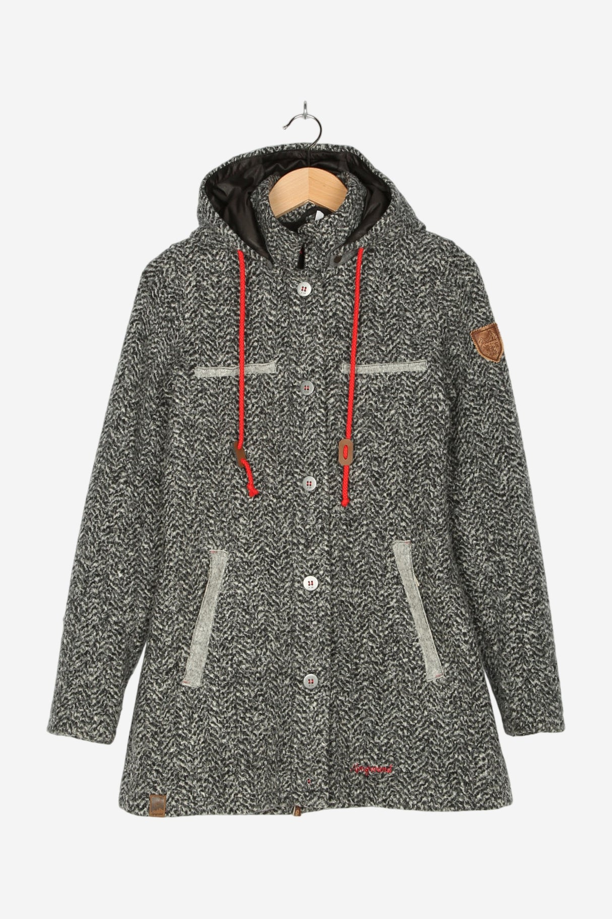 Winterjacke für Damen