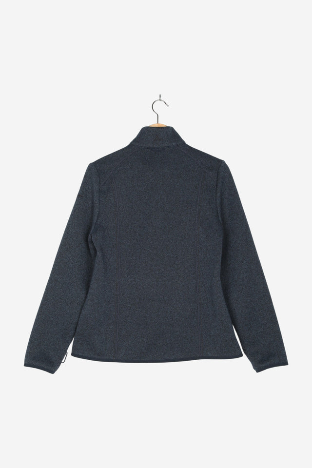 Fleecejacke für Damen