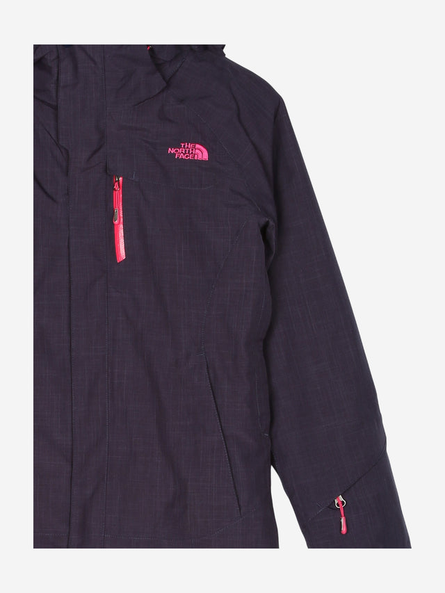 Doppeljacke für Damen