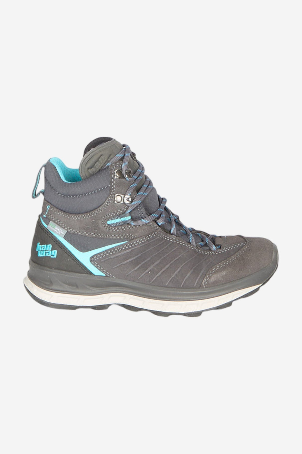 Wanderschuhe für Damen