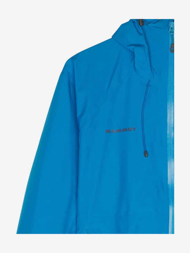 Regenjacke mit GORE-TEX für Herren