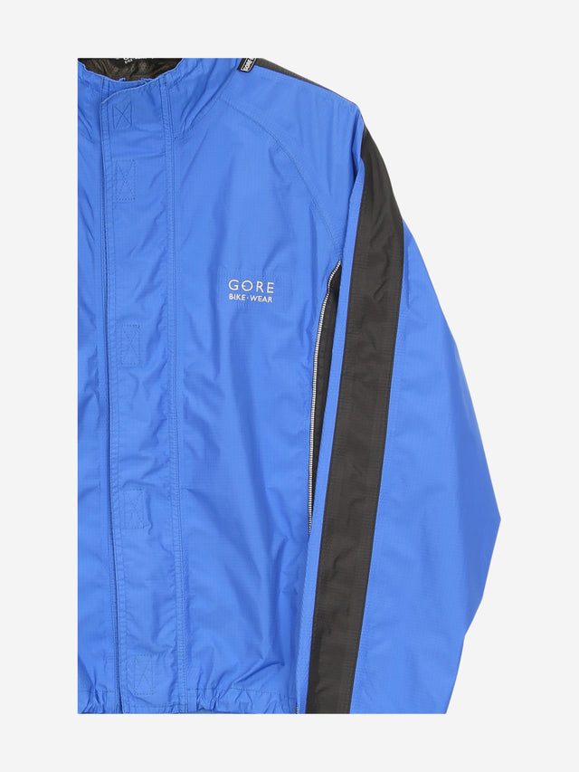 Fahrradjacke für Herren