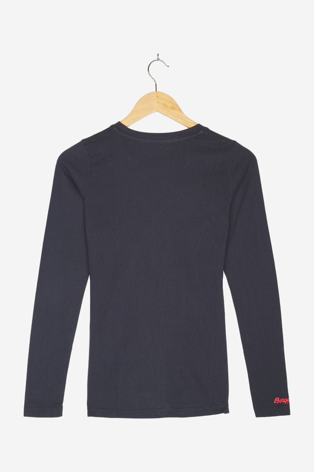 Longsleeve für Damen