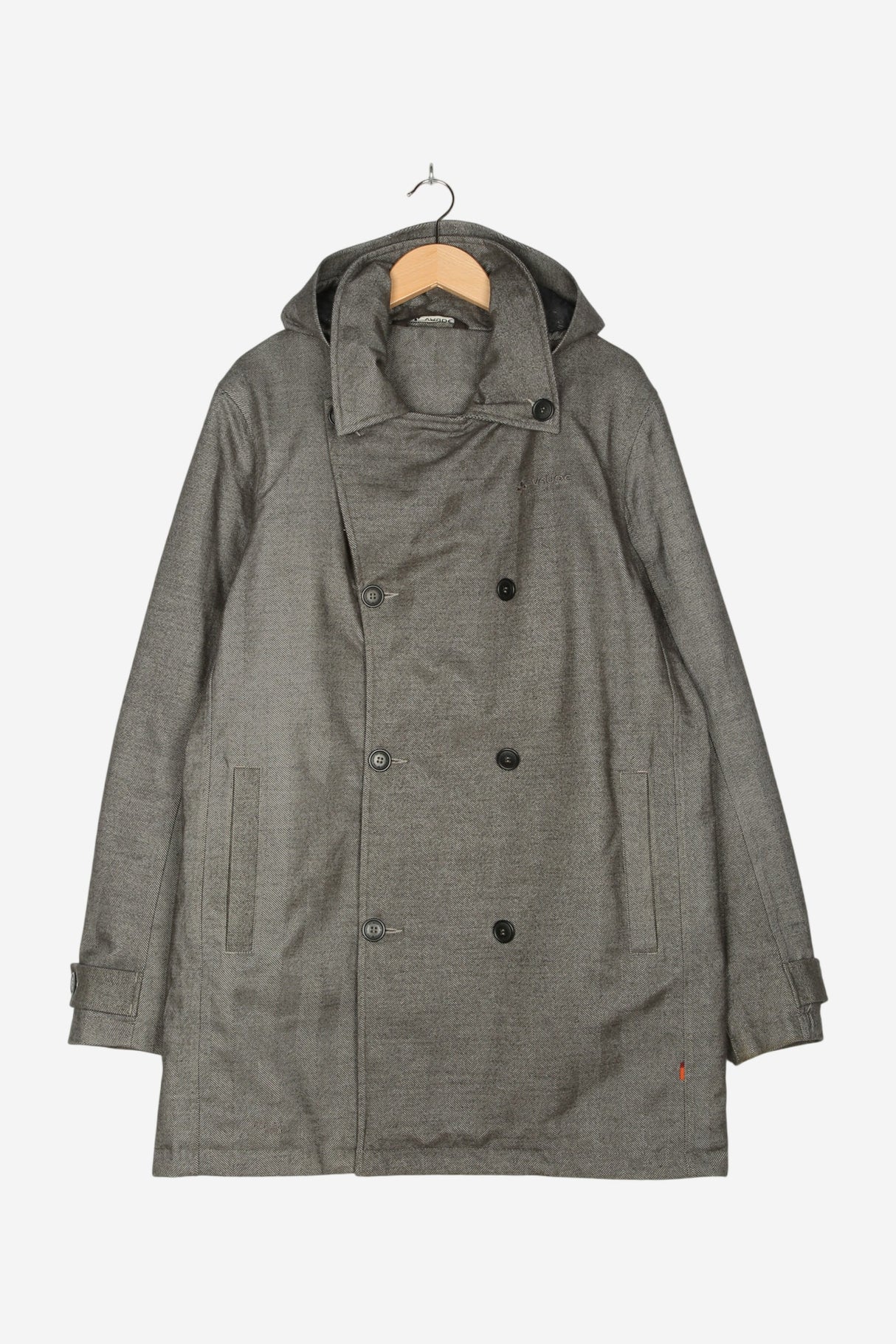 Winterjacke für Herren