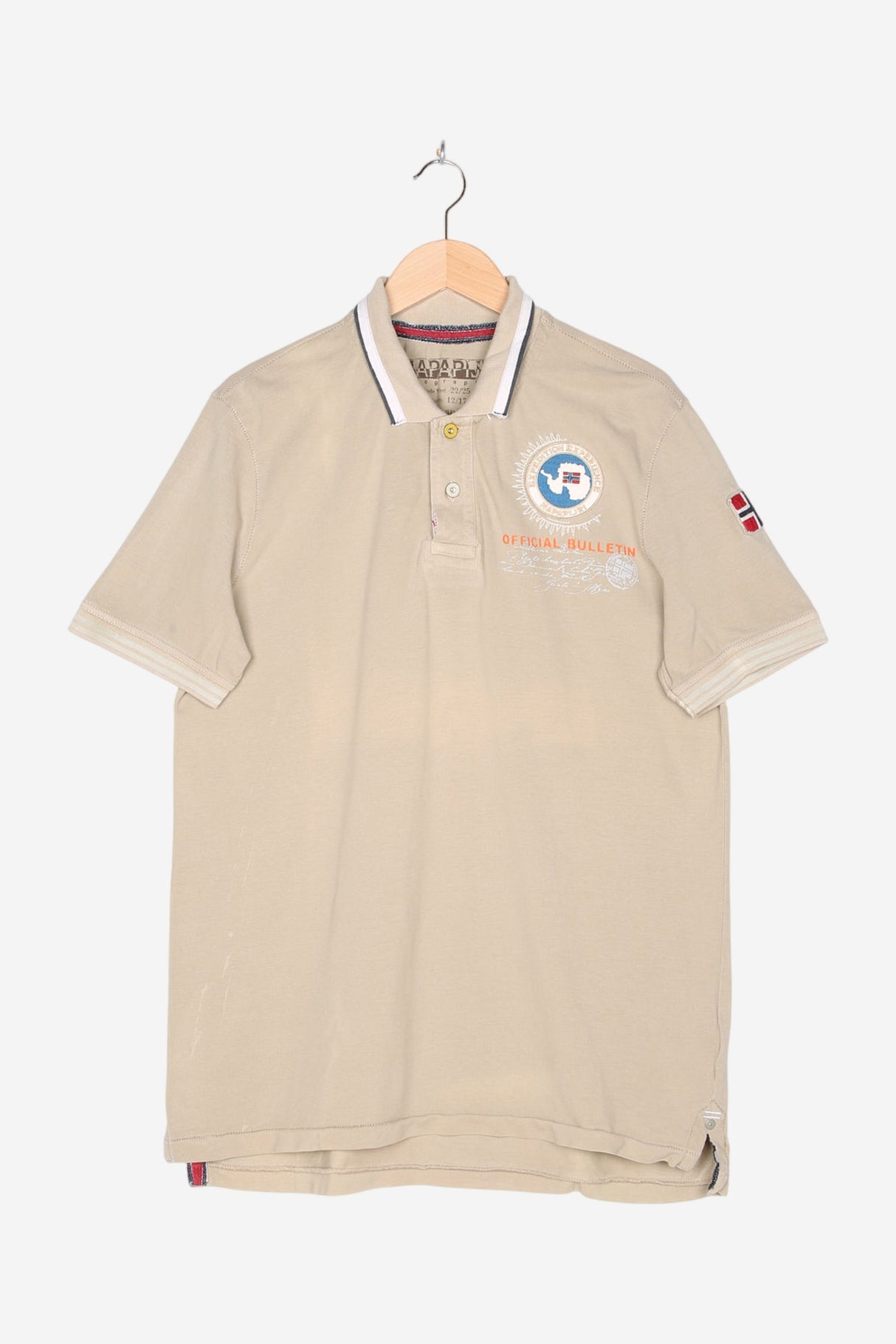 T-Shirt für Herren