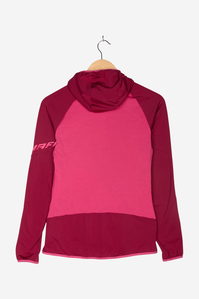 Fleecejacke für Damen