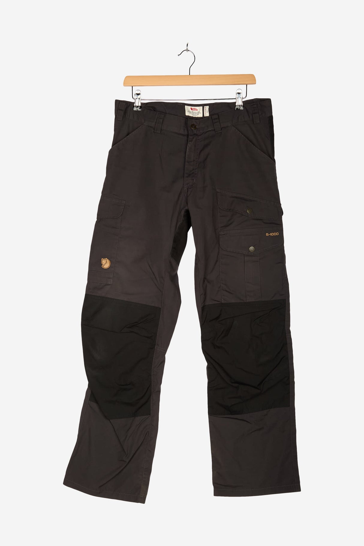 Wanderhose für Herren