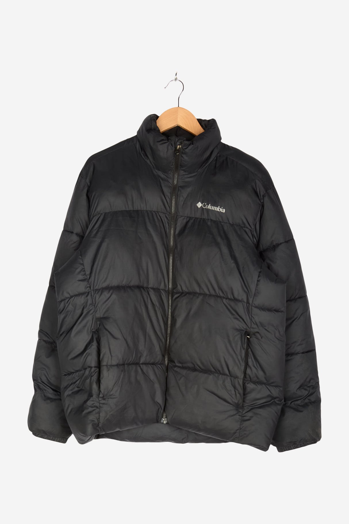 Daunenjacke für Damen