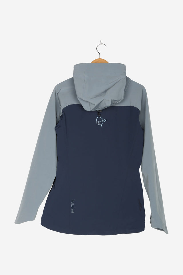 Regenjacken & Hardshelljacken mit GORE-TEX für Damen