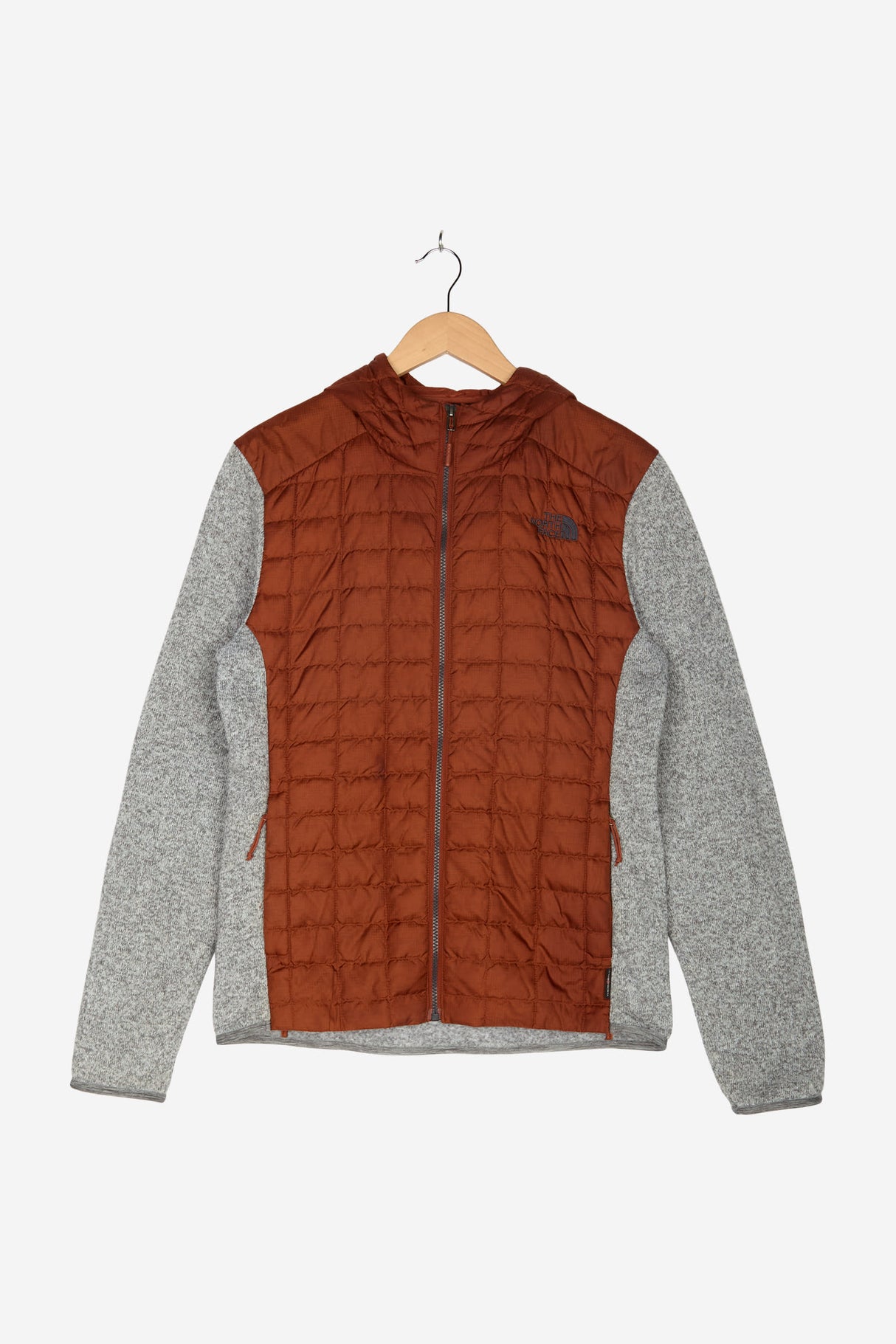 Fleecejacke für Herren