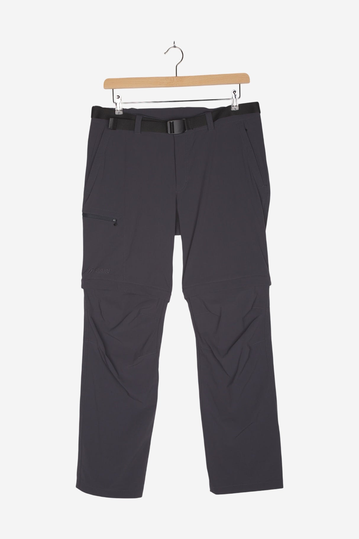 Zip Off Hose für Herren