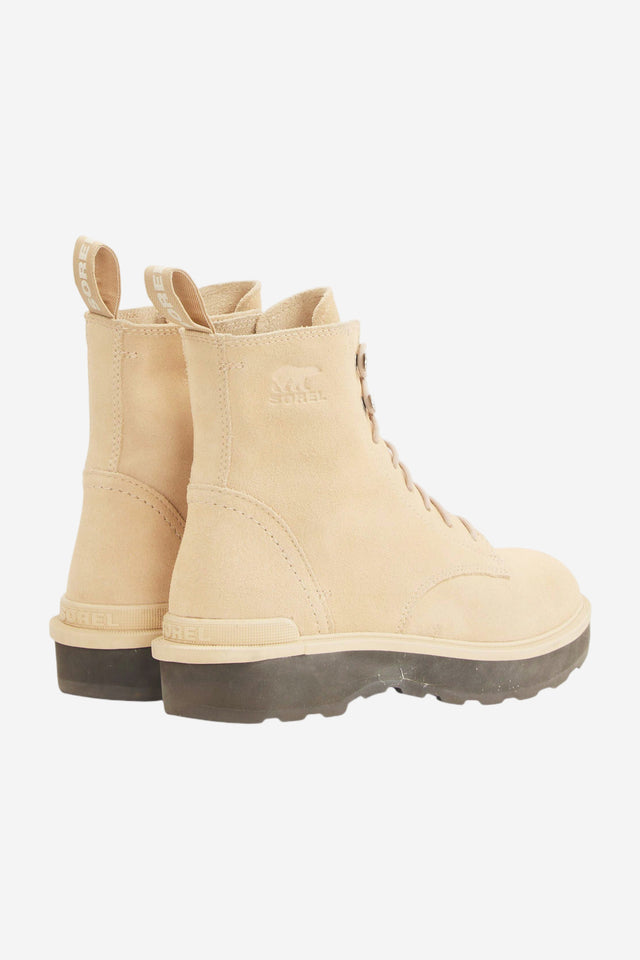 Winterstiefel für Damen