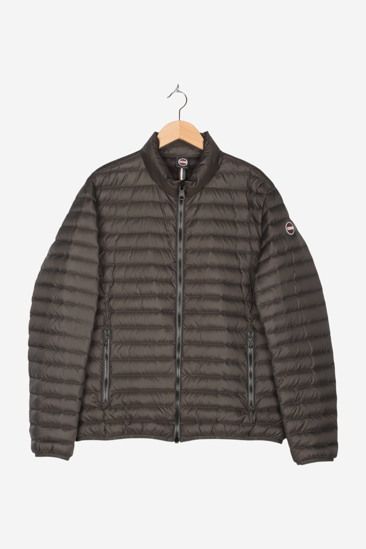Daunenjacke für Herren