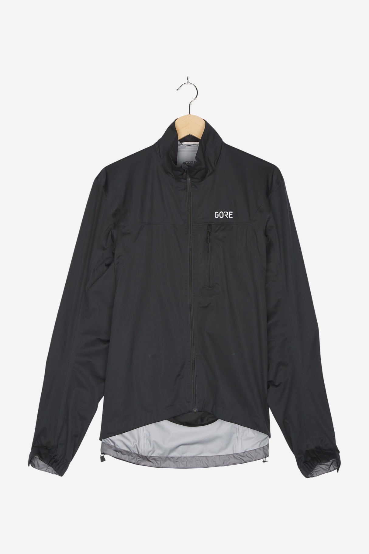 Fahrradjacke für Herren