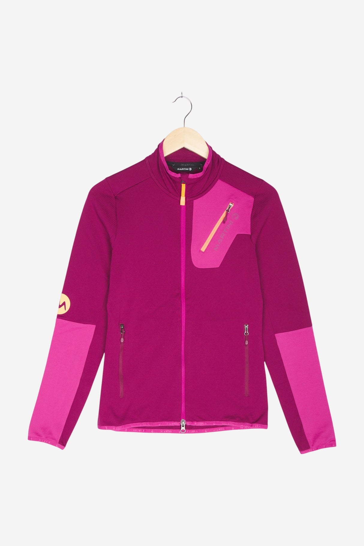 Fleecejacke für Damen