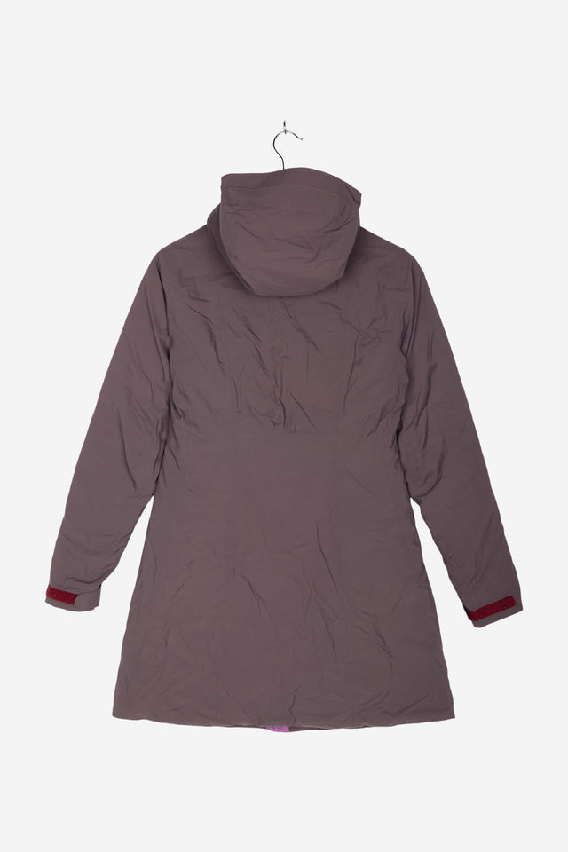 Regenjacke für Damen