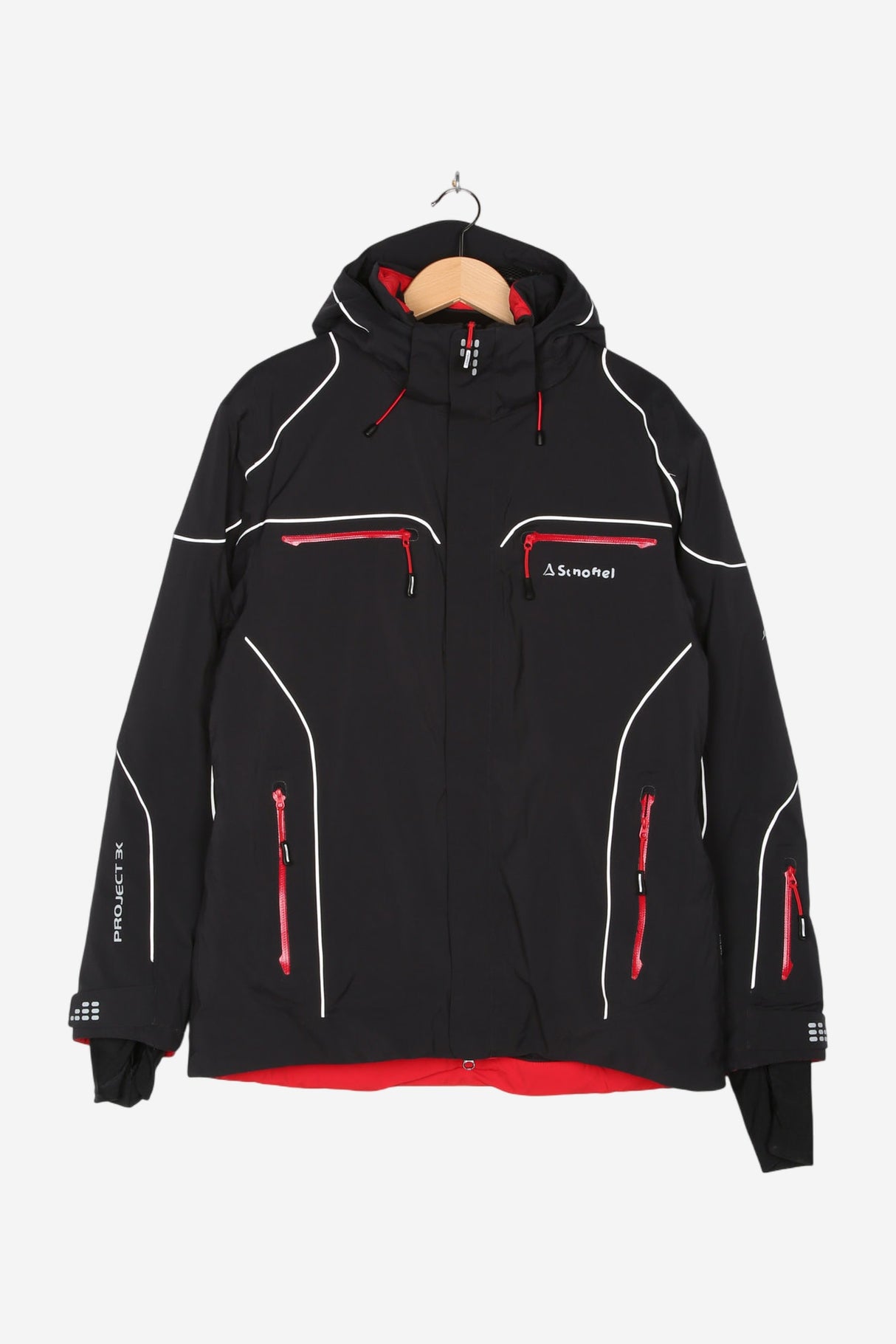 Skijacke für Damen