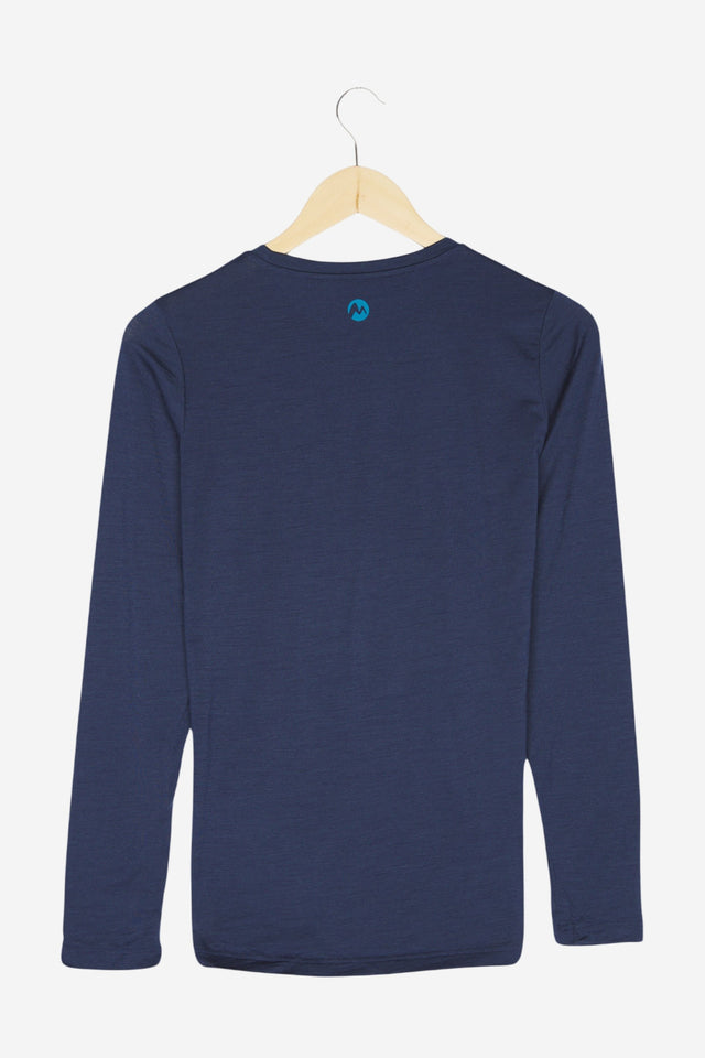 Longsleeve für Damen