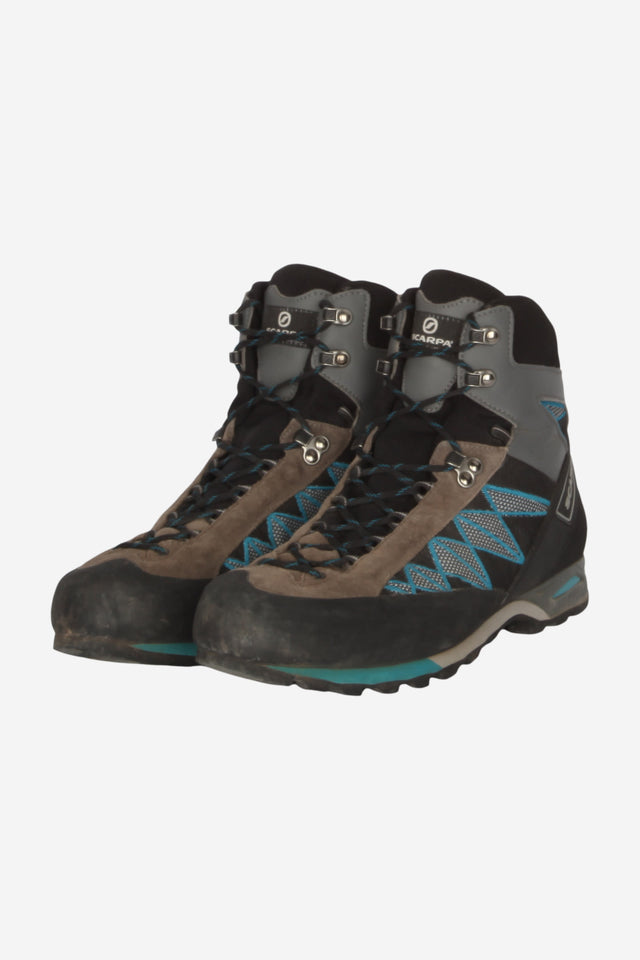 Wanderschuhe für Herren