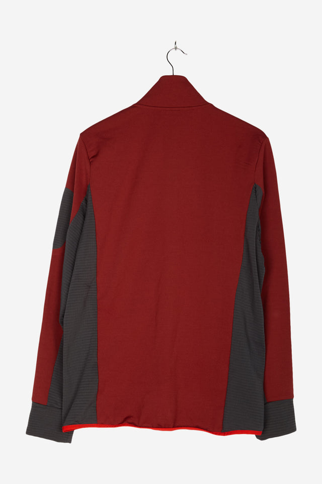 Fleecejacke für Herren