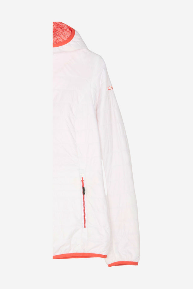 Isolationsjacke für Damen