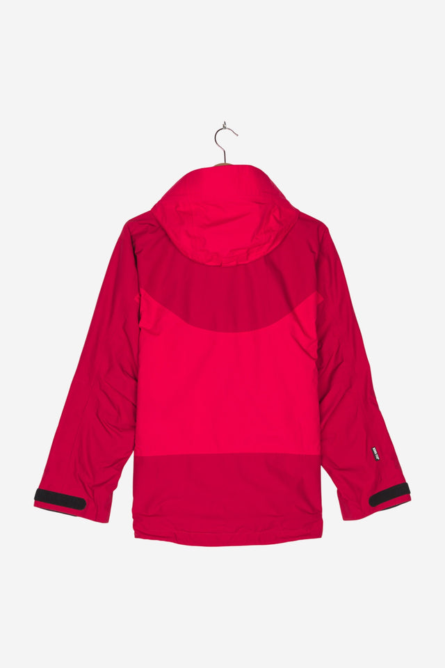 Regenjacke mit GORE-TEX für Damen