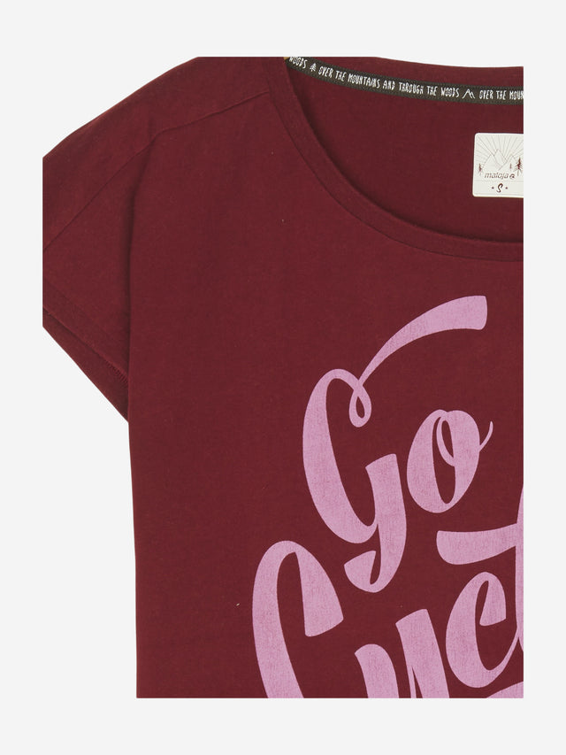 T-Shirt für Damen