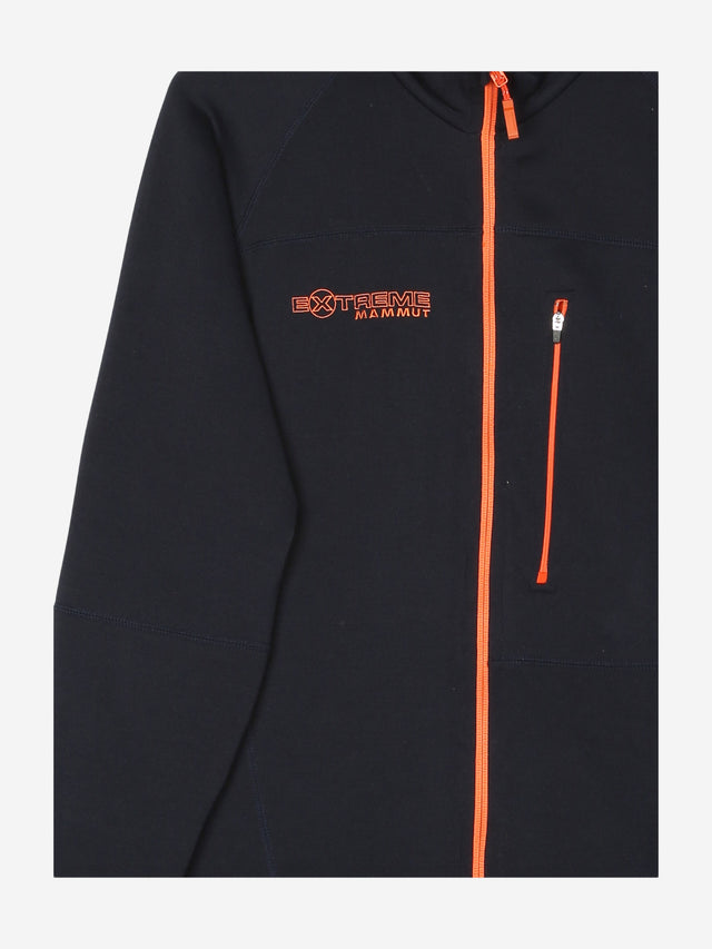 Fleecejacke für Herren