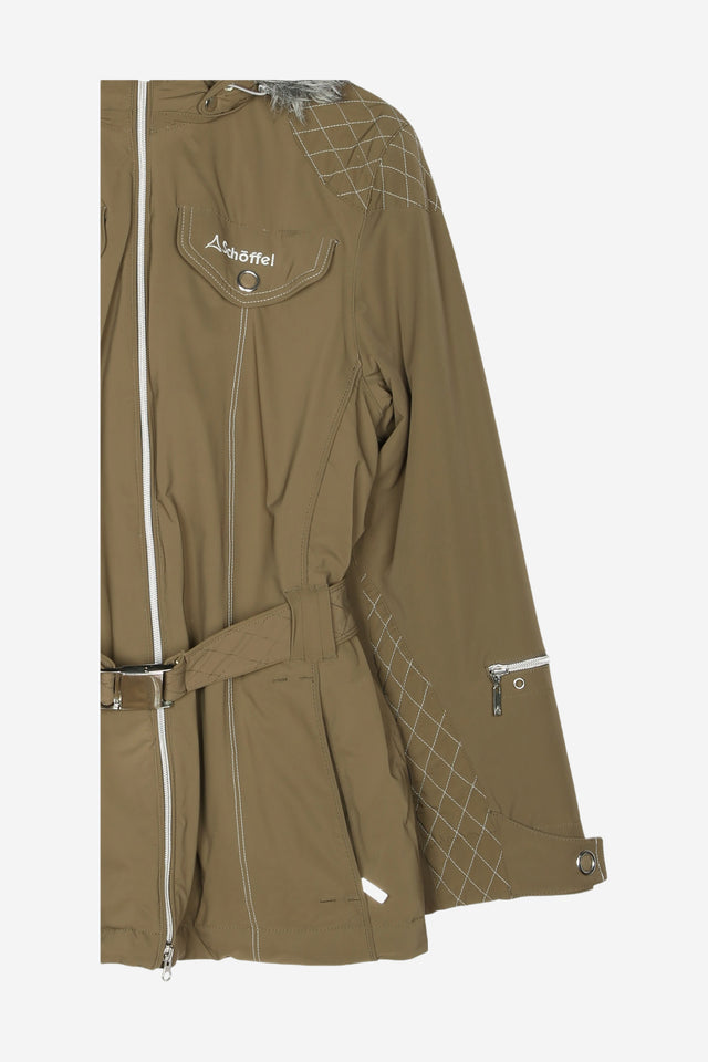 Skijacke für Damen