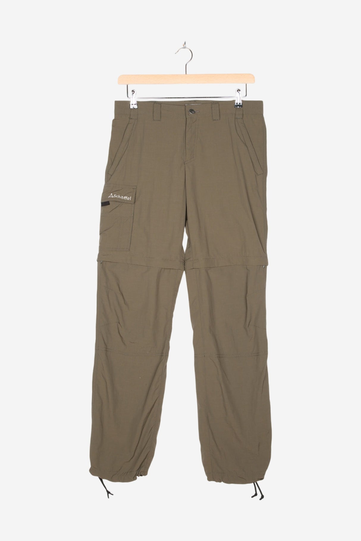 Zip Off Hose für Herren