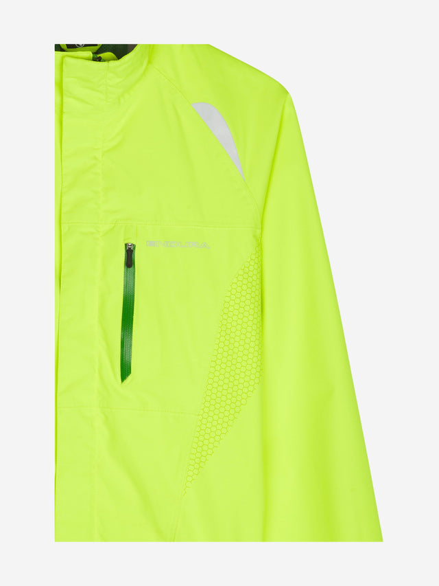 Fahrradjacke für Herren