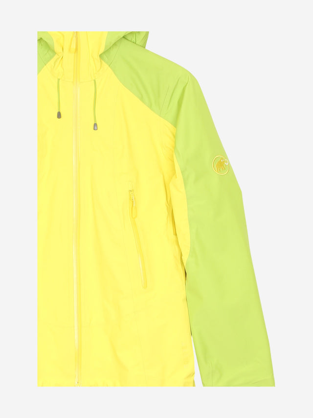 Regenjacke für Damen