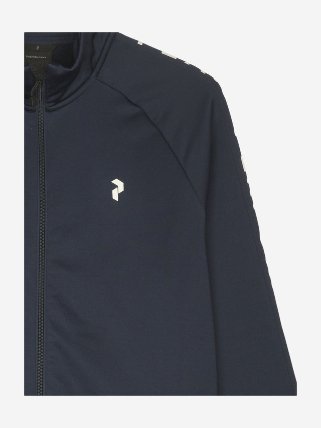 Fleecejacke für Herren