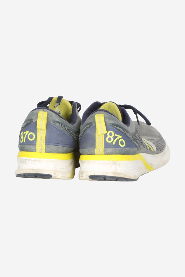 Laufschuhe & Trailrunningschuhe für Herren