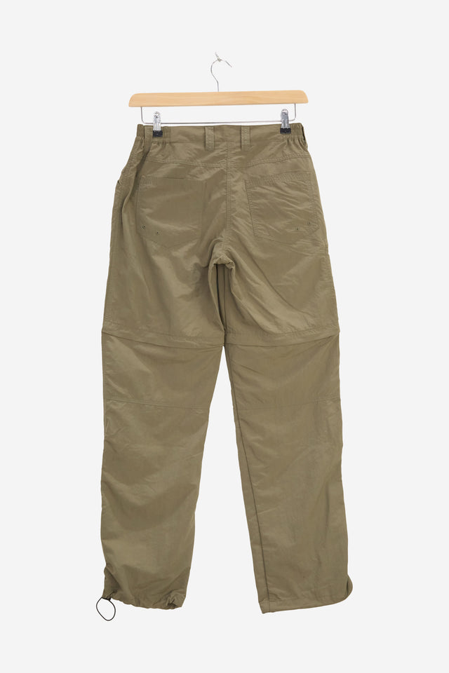 Zip Off Hose für Damen