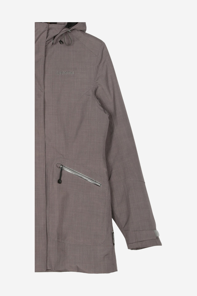 Winterjacke für Damen