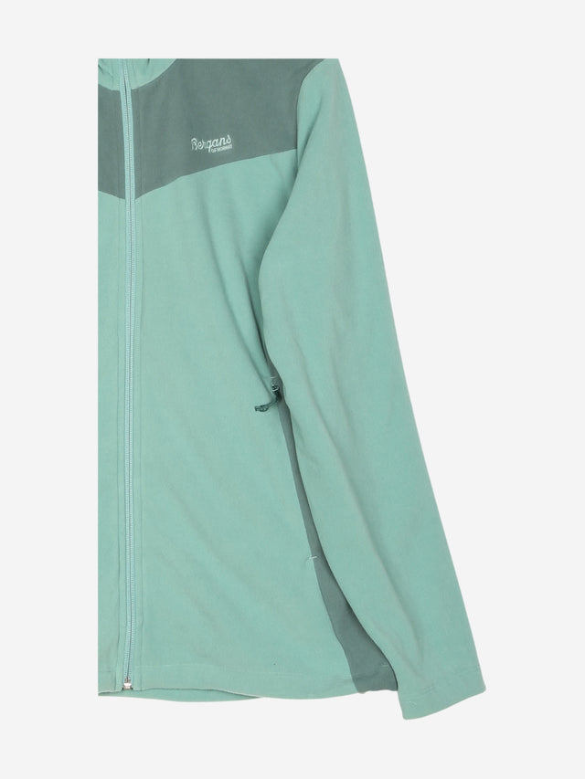 Fleecejacke für Damen