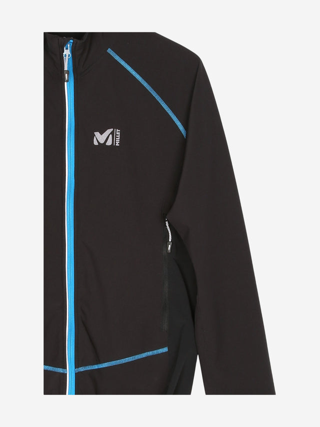 Softshelljacke für Herren