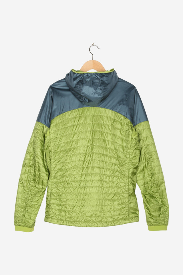 Isolationsjacke für Herren