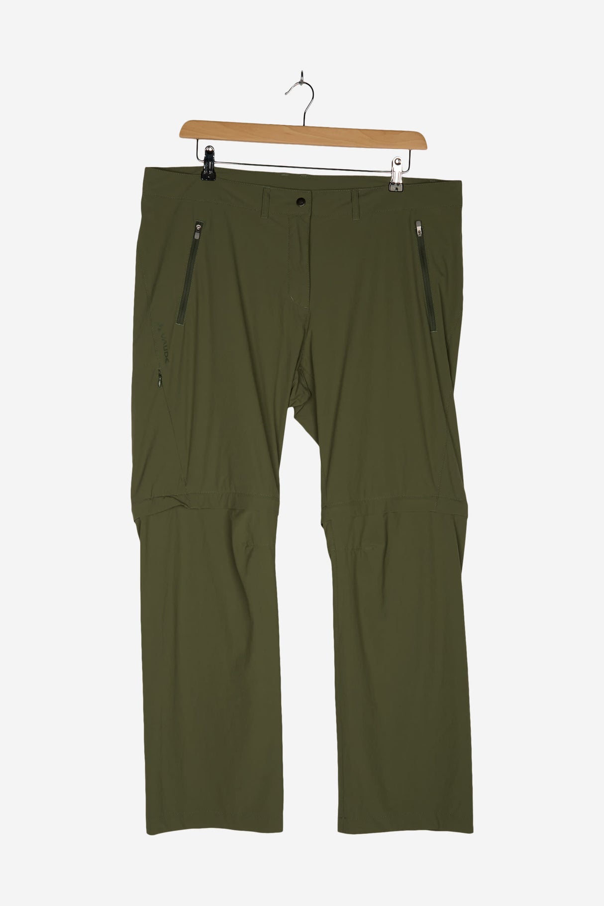 Zip Off Hose für Herren
