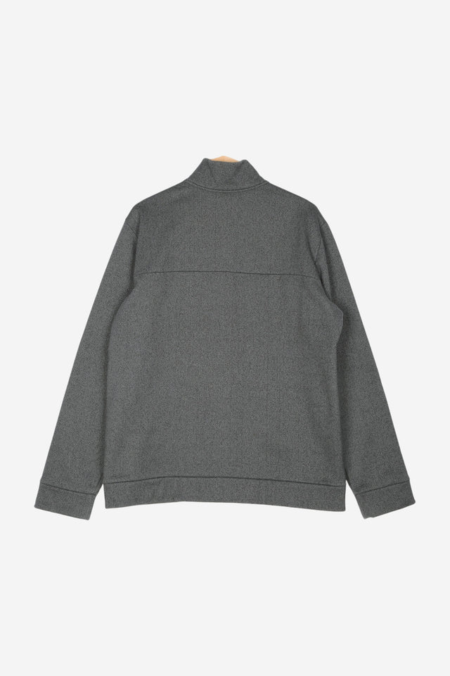 Fleecejacke für Herren