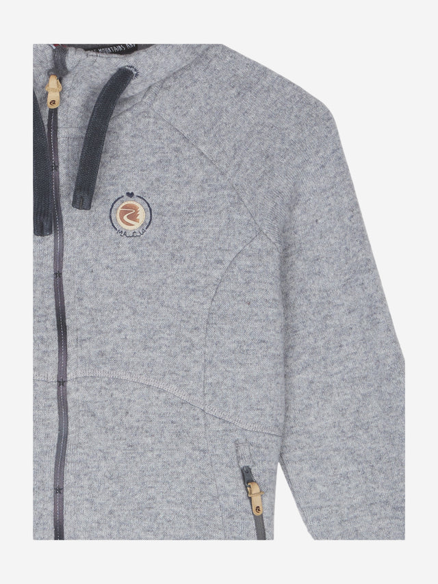 Fleecejacke für Damen