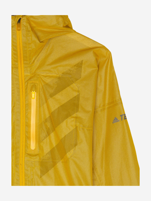Regenjacke für Herren