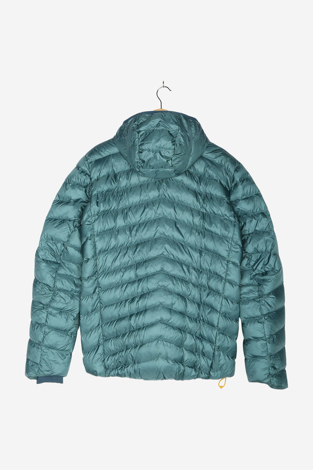Daunenjacke für Herren