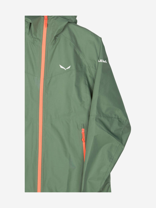 Regenjacke für Damen